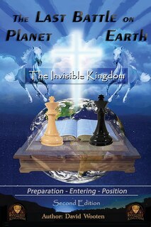 Couverture_The Last Battle on Planet Earth