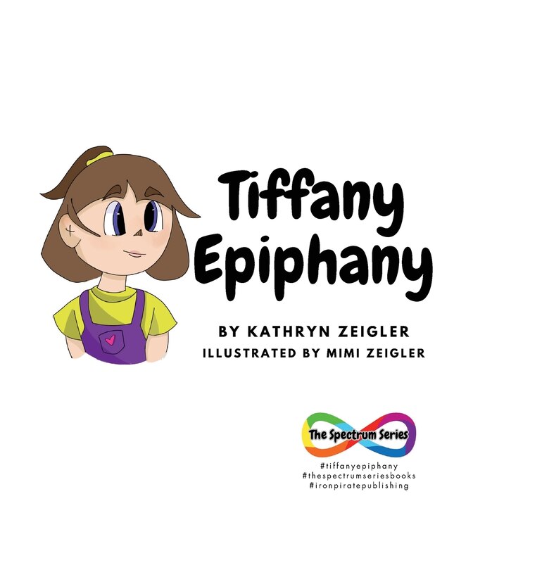Couverture_Tiffany Epiphany