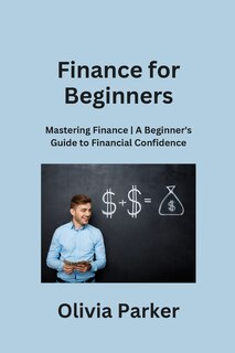 Couverture_Finance for Beginners