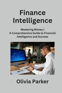 Front cover_Finance Intelligence