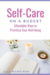 Front cover_Self-Care on a Budget