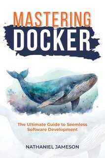Couverture_Mastering Docker