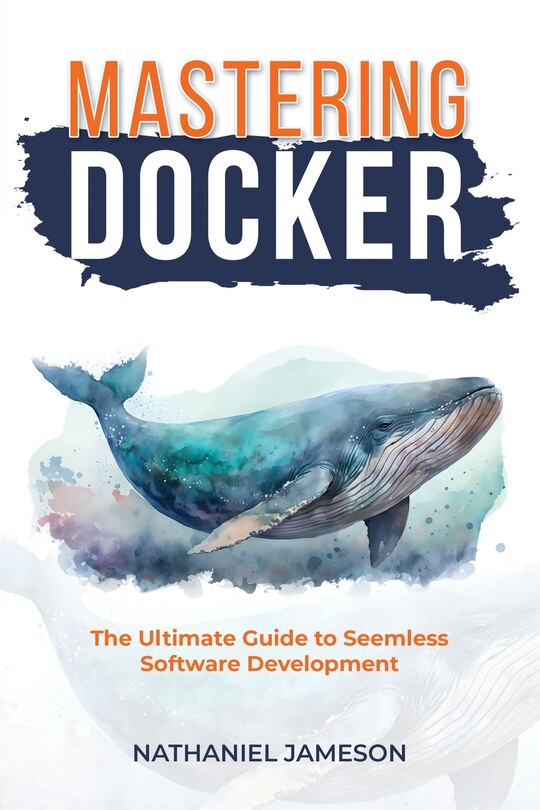 Couverture_Mastering Docker