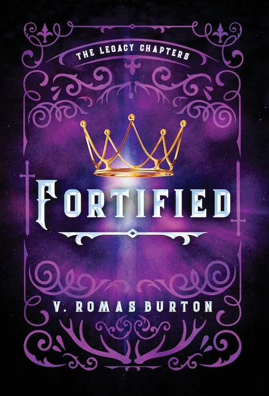 Front cover_Fortified