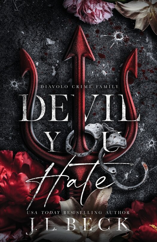 Front cover_Devil You Hate