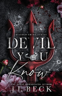 Front cover_Devil You Know