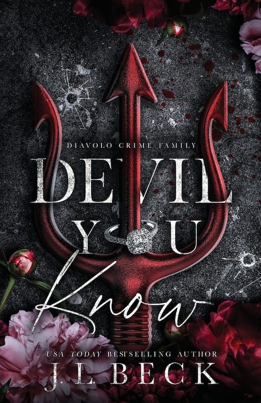 Front cover_Devil You Know