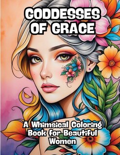Front cover_Goddesses of Grace