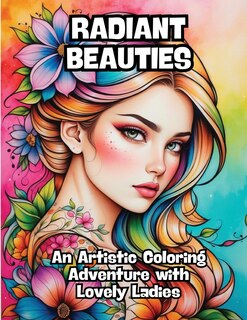 Front cover_Radiant Beauties