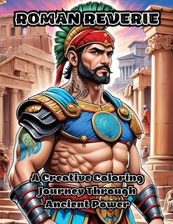 Front cover_Roman Reverie