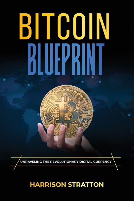 Front cover_Bitcoin Blueprint