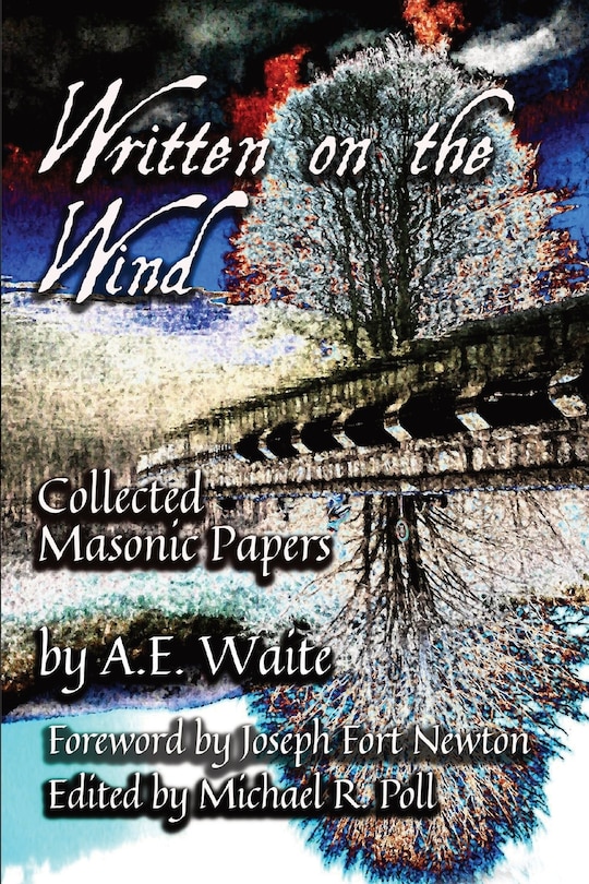Front cover_Written on the Wind