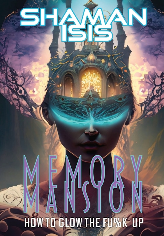 Couverture_Memory Mansion