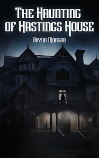 Couverture_The Haunting of Hastings House