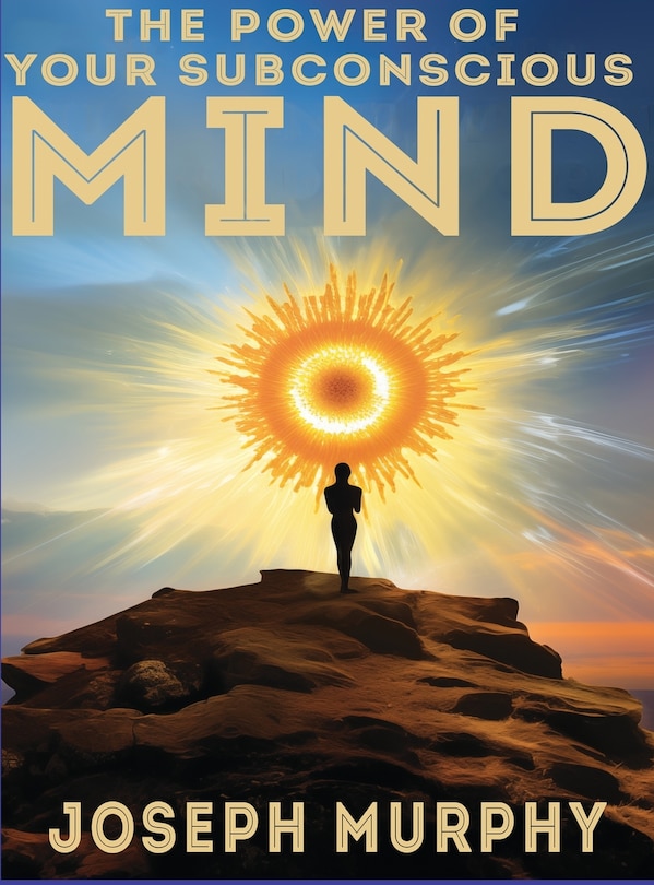 Couverture_The Power of Your Subconscious Mind
