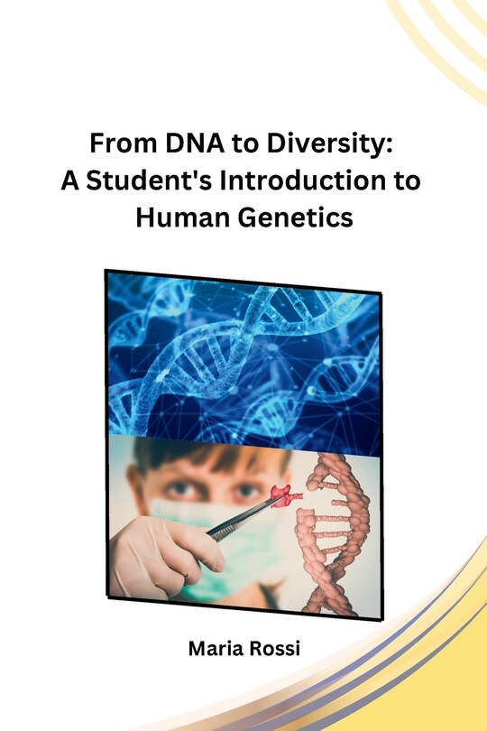 Front cover_From DNA to Diversity