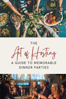 Front cover_The Art of Hosting