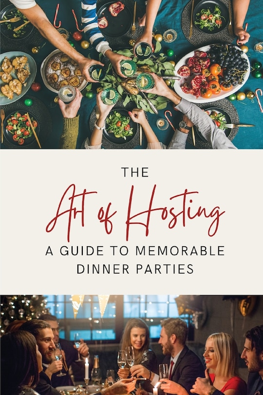 Front cover_The Art of Hosting