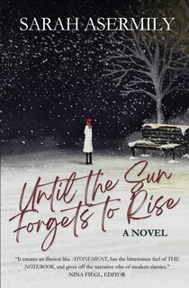 Front cover_Until the Sun Forgets to Rise