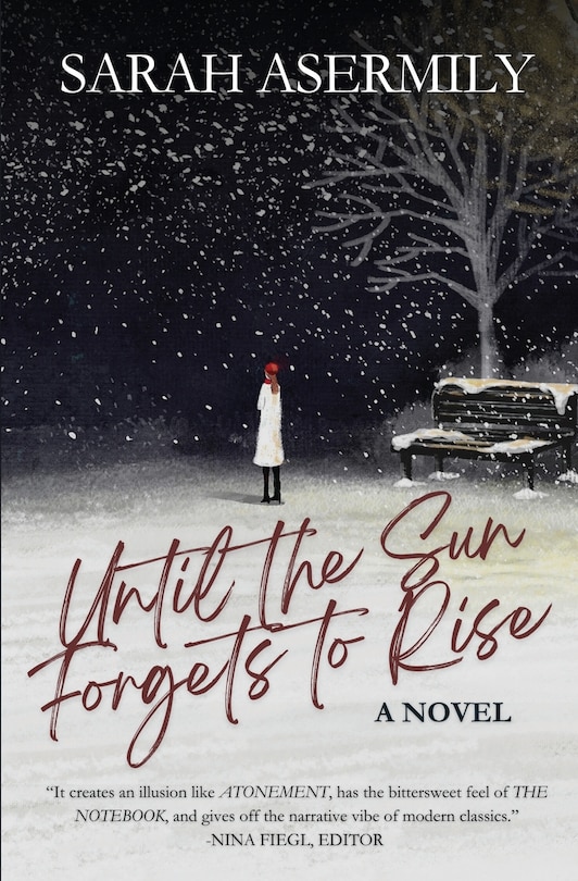 Front cover_Until the Sun Forgets to Rise