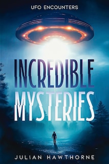 Couverture_Incredible Mysteries