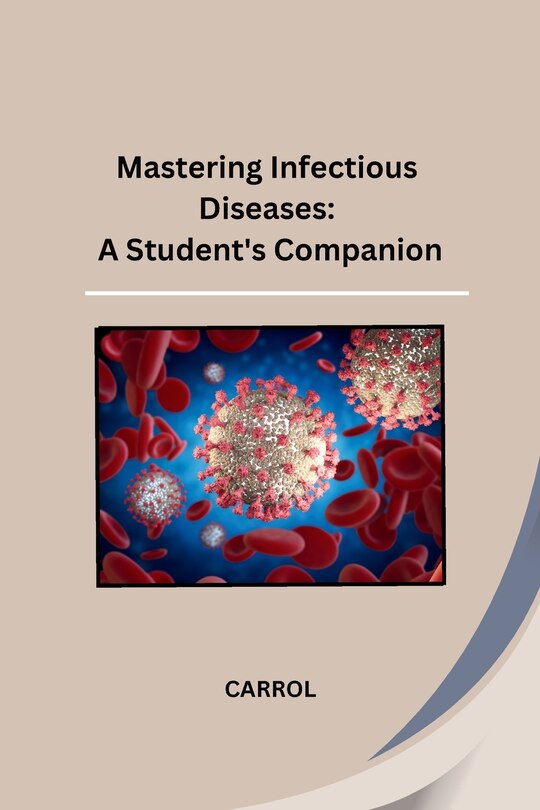 Front cover_Mastering Infectious Diseases