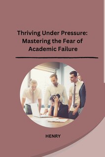 Couverture_Thriving Under Pressure