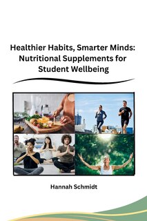 Couverture_Healthier Habits, Smarter Minds