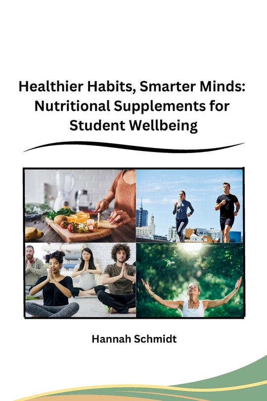 Couverture_Healthier Habits, Smarter Minds