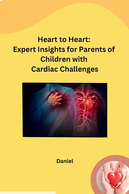 Front cover_Heart to Heart