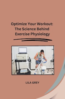 Front cover_Optimize Your Workout
