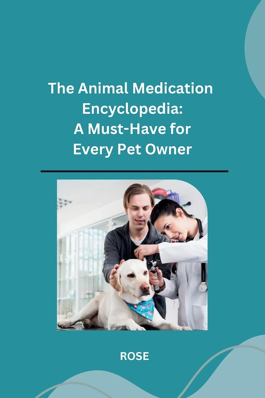 Couverture_The Animal Medication Encyclopedia