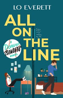 Couverture_All on the Line