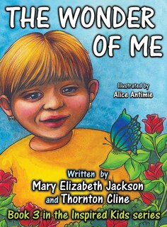 Couverture_The Wonder of Me