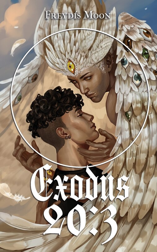 Front cover_Exodus 20