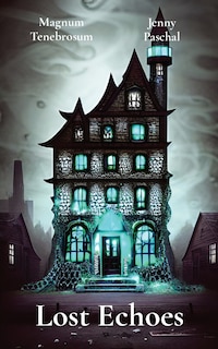 Couverture_Lost Echoes