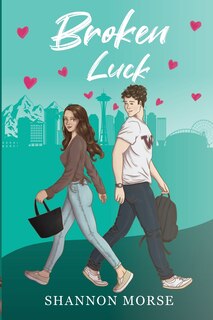 Front cover_Broken Luck