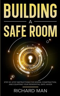 Couverture_Building a Safe Room