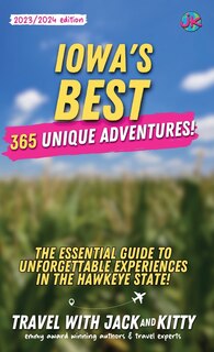 Couverture_Iowa's Best
