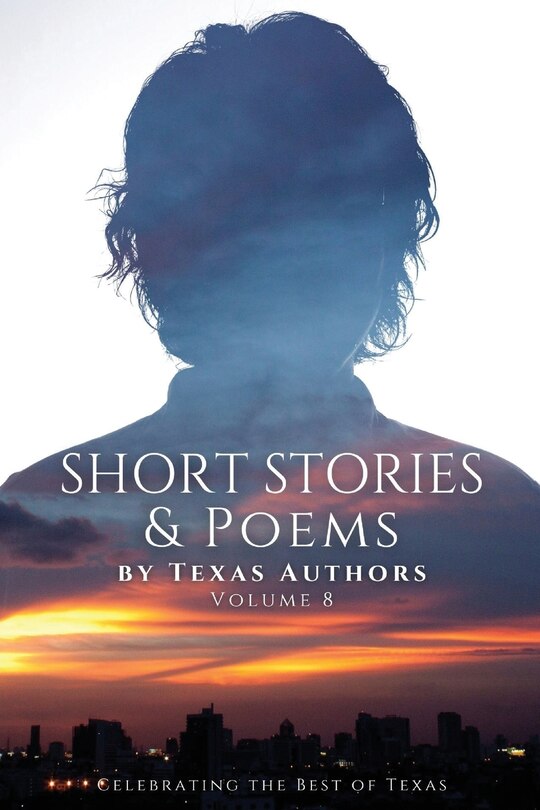 Couverture_Short Stories & Poetry by Texas Authors