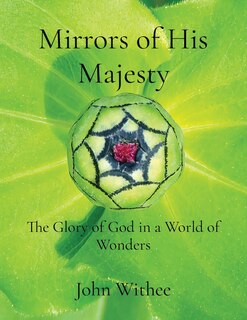 Couverture_Mirrors of His Majesty