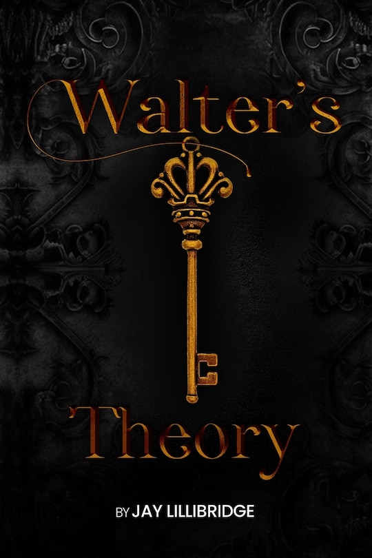 Couverture_Walter's Theory