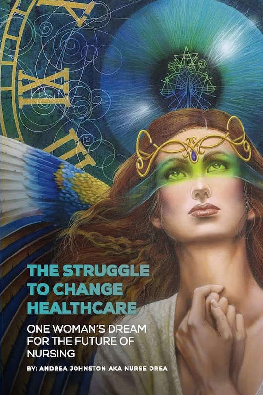 Couverture_The Struggle to Change Healthcare