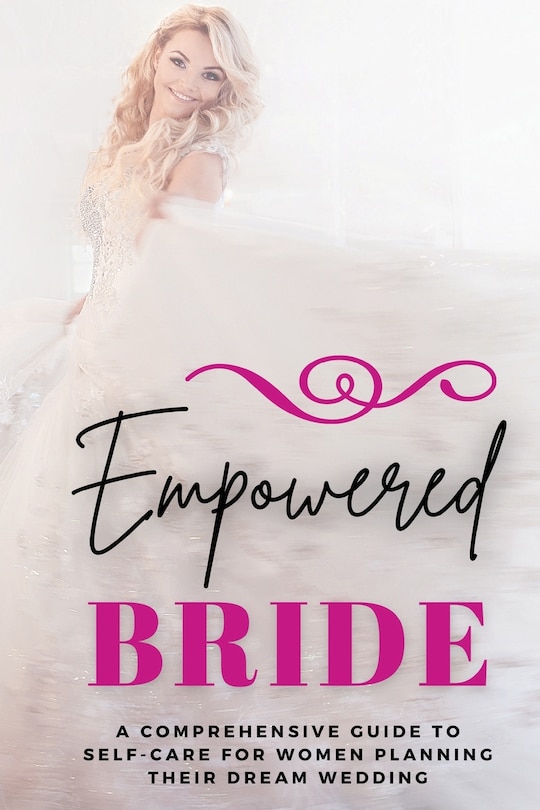 Front cover_Empowered Bride