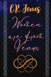 Front cover_Women are From Venus