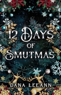 Couverture_12 Days of Smutmas