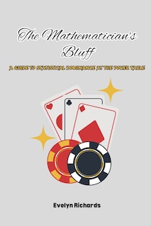 Front cover_The Mathematician's Bluff