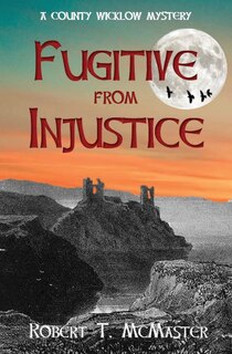 Front cover_Fugitive from Injustice