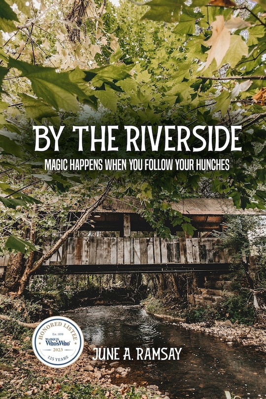 Front cover_By The Riverside