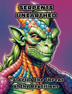 Couverture_Serpents Unearthed